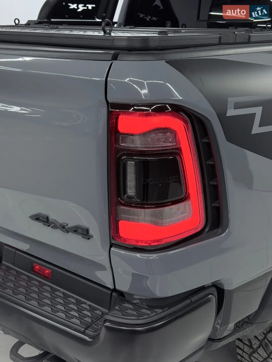 2024 RAM 1500 - мініатюра 5