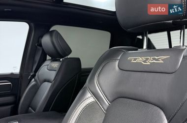 Пикап Ram 1500 2024 в Одессе