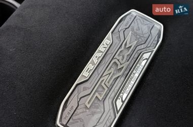 Пикап Ram 1500 2024 в Одессе