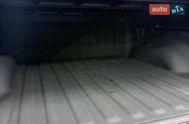 Пикап Ram 1500 2024 в Одессе