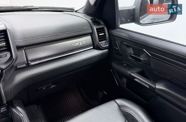Пикап Ram 1500 2024 в Одессе