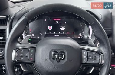 Пикап Ram 1500 2024 в Одессе