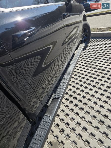 Пикап Ram 1500 2022 в Киеве фото 7 Пикап Ram 1500 2022 в Киеве