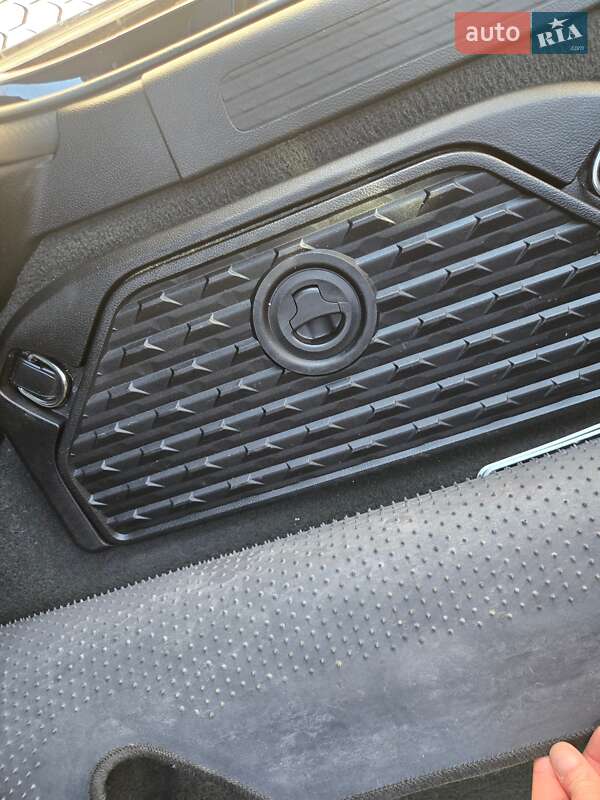 Пикап Ram 1500 2022 в Киеве фото 25 Пикап Ram 1500 2022 в Киеве