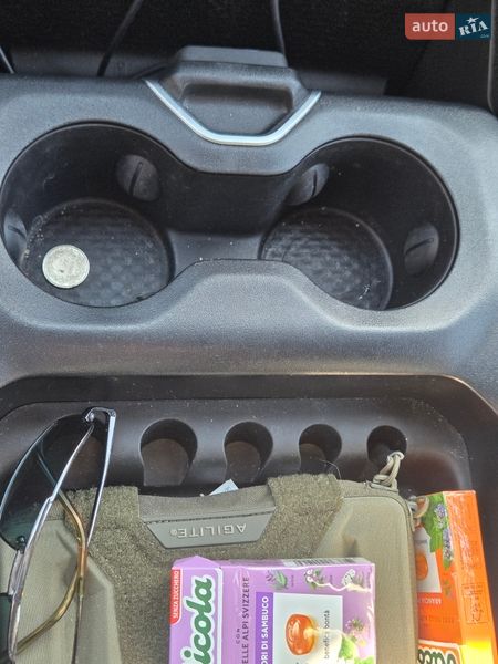 Пикап Ram 1500 2022 в Киеве фото 34 Пикап Ram 1500 2022 в Киеве