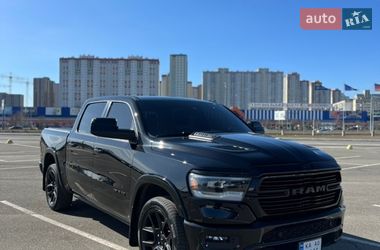 Пікап Ram 1500 2021 в Києві