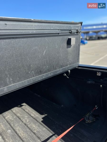 Пикап Ram 1500 2021 в Киеве