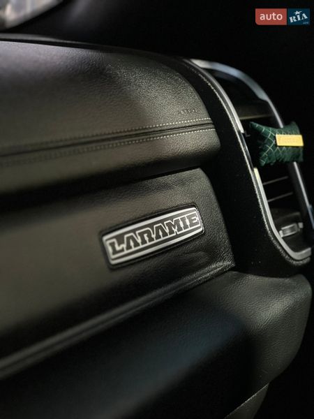 Пикап Ram 1500 2021 в Киеве