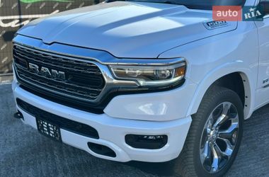 Пикап Ram 1500 2023 в Киеве