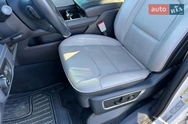 Пикап Ram 1500 2023 в Киеве