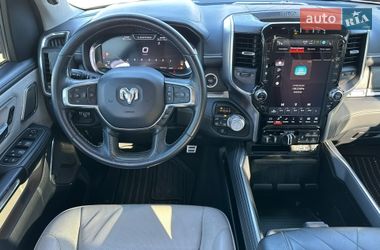 Пикап Ram 1500 2023 в Киеве