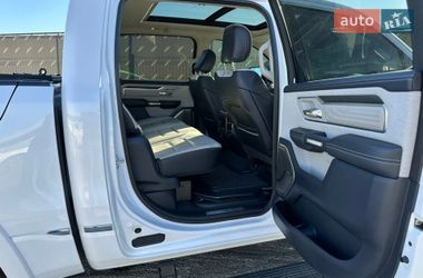 Пикап Ram 1500 2023 в Киеве