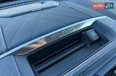 Пикап Ram 1500 2023 в Киеве