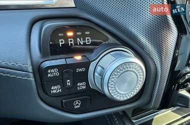 Пикап Ram 1500 2023 в Киеве