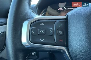 Пикап Ram 1500 2023 в Киеве