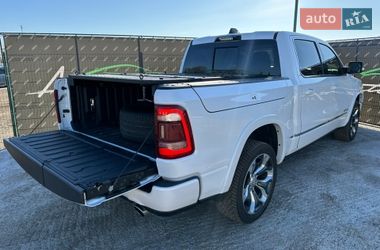 Пикап Ram 1500 2023 в Киеве