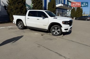 Пикап Ram 1500 2022 в Белой Церкви