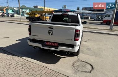 Пикап Ram 1500 2022 в Белой Церкви