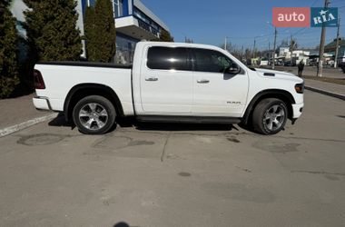 Пикап Ram 1500 2022 в Белой Церкви