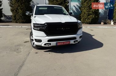 Пикап Ram 1500 2022 в Белой Церкви