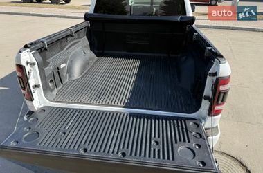 Пикап Ram 1500 2022 в Белой Церкви