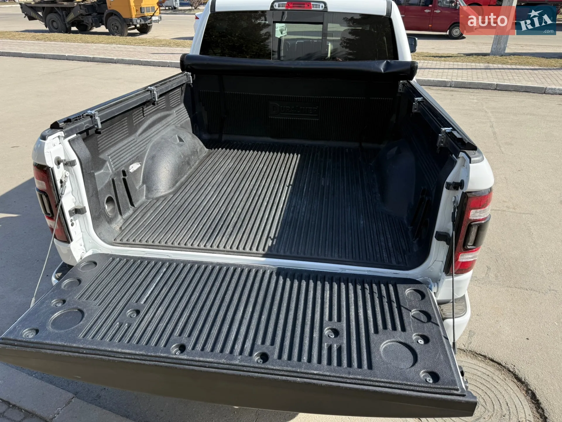 2022 RAM 1500 - мініатюра 24