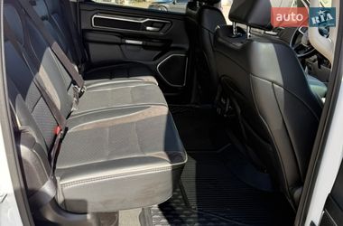 Пикап Ram 1500 2022 в Белой Церкви