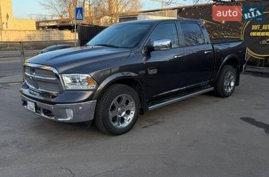 Пикап Ram 1500 2016 в Киеве