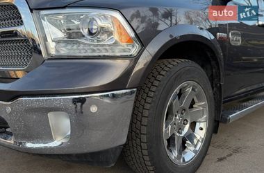 Пикап Ram 1500 2016 в Киеве