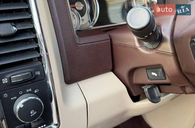 Пикап Ram 1500 2016 в Киеве
