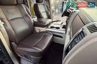 Пикап Ram 1500 2016 в Киеве