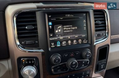 Пикап Ram 1500 2016 в Киеве