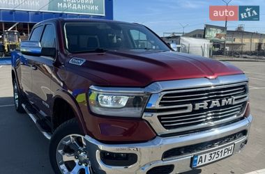 Пикап Ram 1500 2019 в Белой Церкви