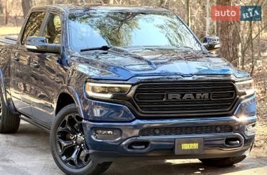 Пікап Ram 1500 2022 в Києві