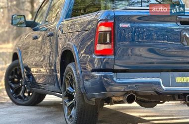 Пікап Ram 1500 2022 в Києві