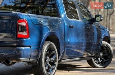 Пікап Ram 1500 2022 в Києві