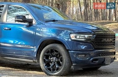 Пікап Ram 1500 2022 в Києві