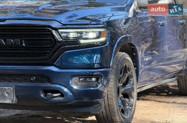 Пікап Ram 1500 2022 в Києві
