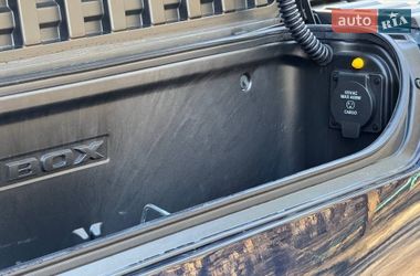 Пікап Ram 1500 2022 в Києві