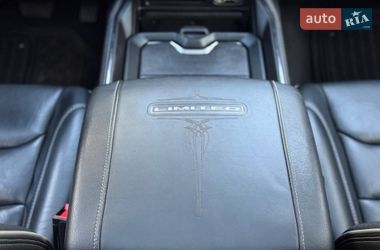 Пікап Ram 1500 2022 в Києві