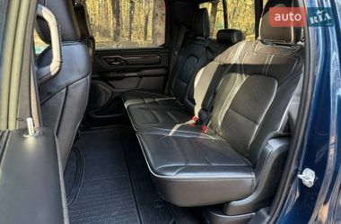 Пікап Ram 1500 2022 в Києві