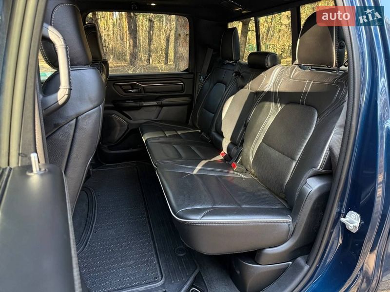 Пікап Ram 1500 2022 в Києві