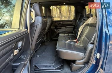 Пікап Ram 1500 2022 в Києві