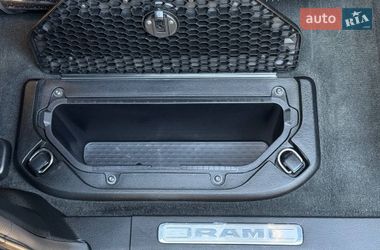 Пікап Ram 1500 2022 в Києві