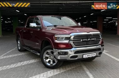 Пікап Ram 1500 2019 в Києві