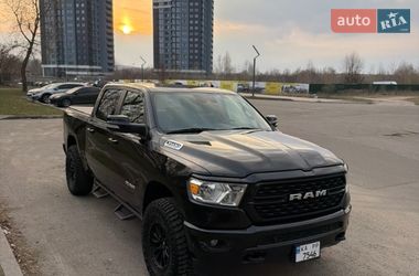 Пікап Ram 1500 2022 в Києві