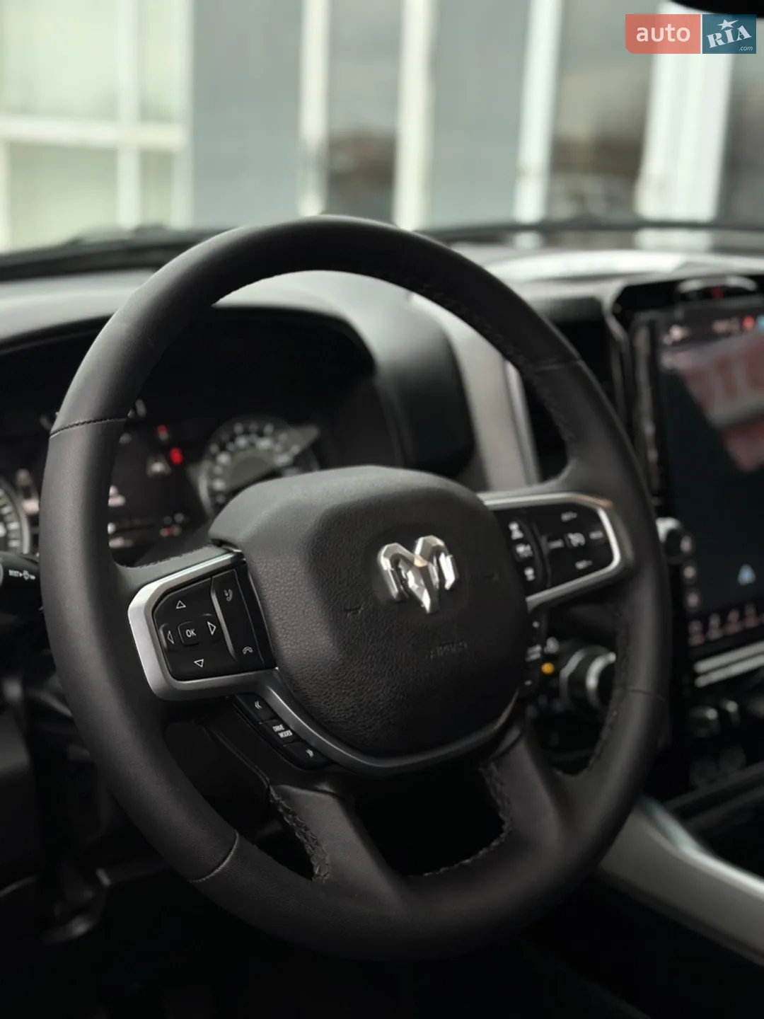 2024 RAM 1500 - мініатюра 6