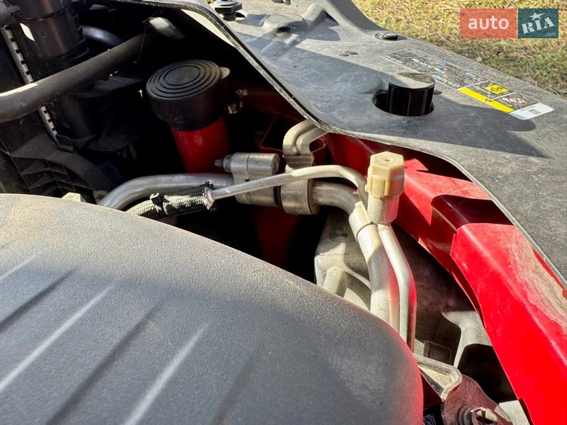 Пікап Ram 1500 2018 в Черкасах фото 40 Пікап Ram 1500 2018 в Черкасах