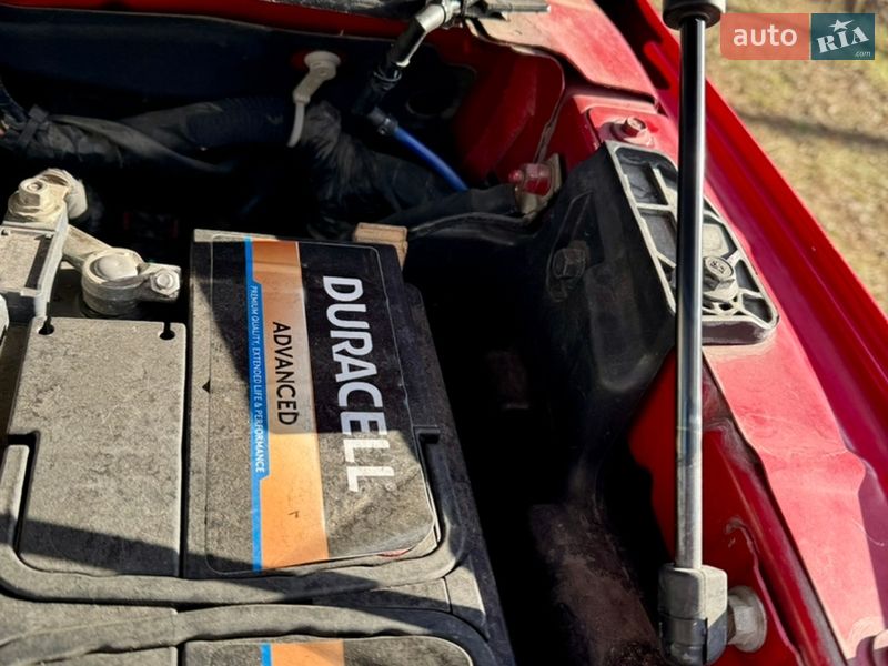 Пікап Ram 1500 2018 в Черкасах фото 44 Пікап Ram 1500 2018 в Черкасах