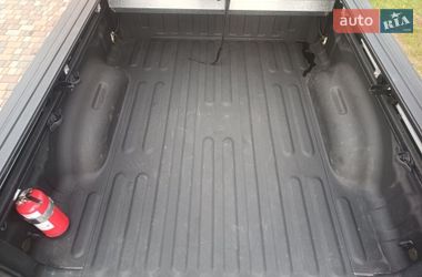 Пикап Ram 1500 2020 в Киеве